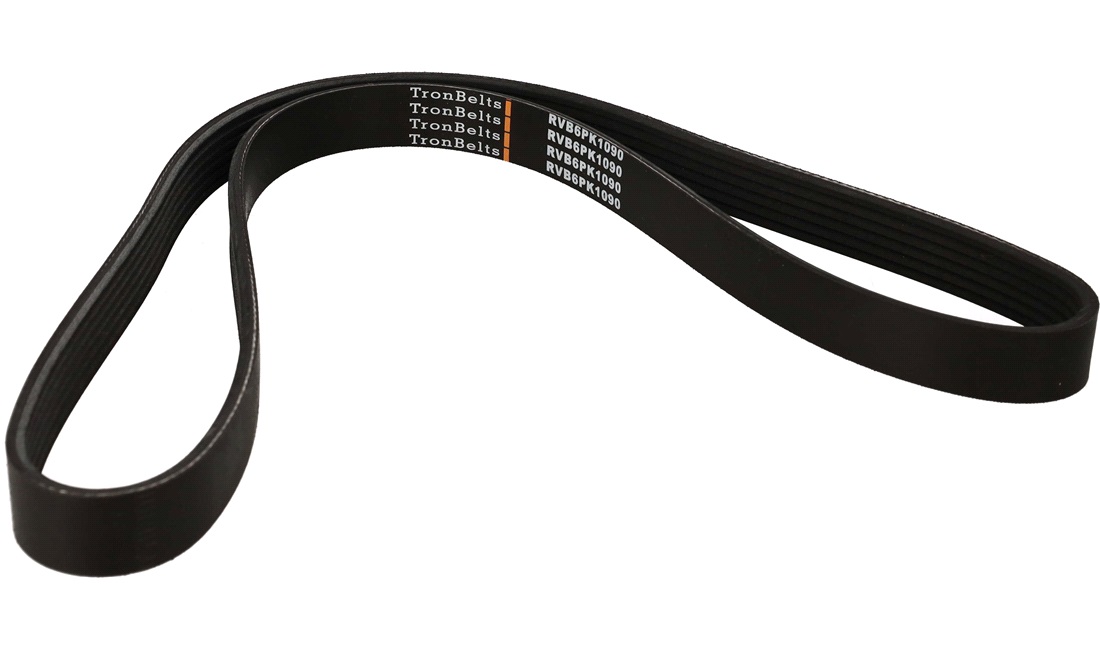 Multi v-rem 6 pk x 1090 mm