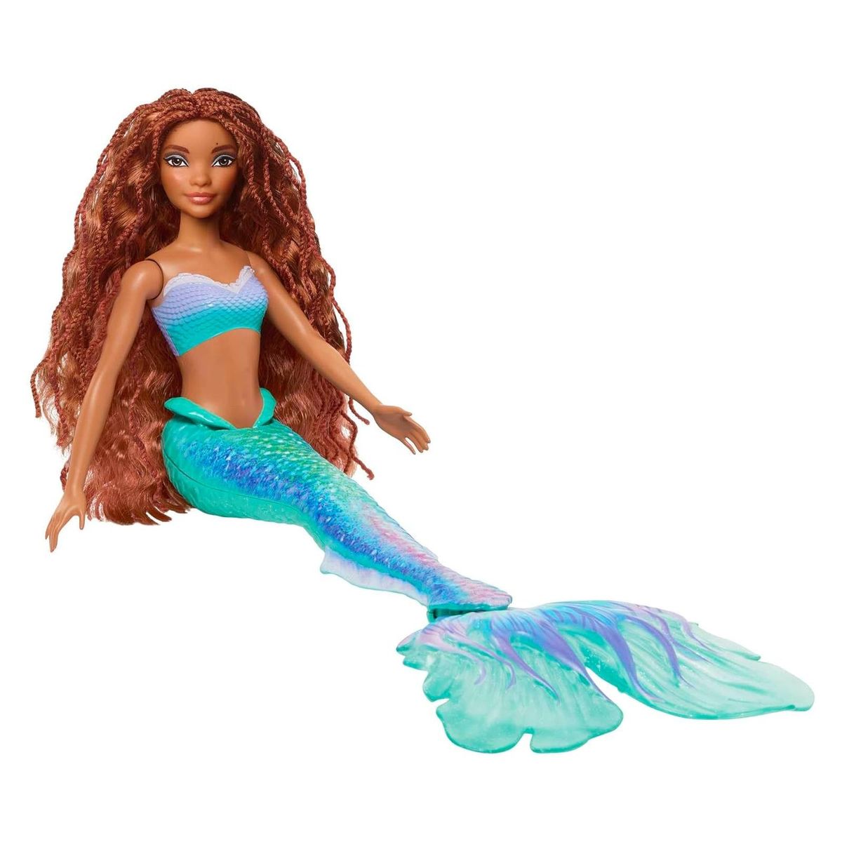 Mattel HLX08 - Disney Die Kleine Meerjungfrau - Arielle