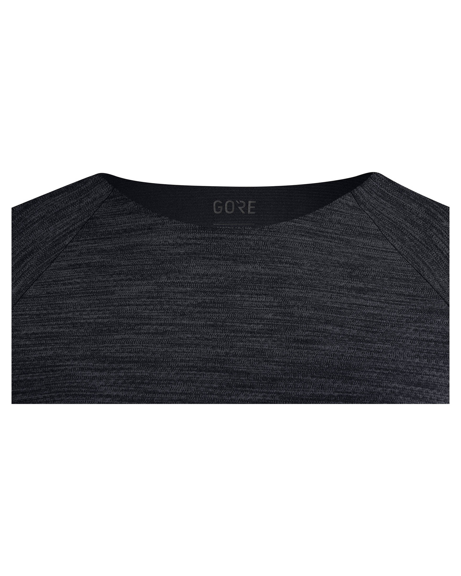 GOREWEAR| Damen Laufshirt VIVID Langarm