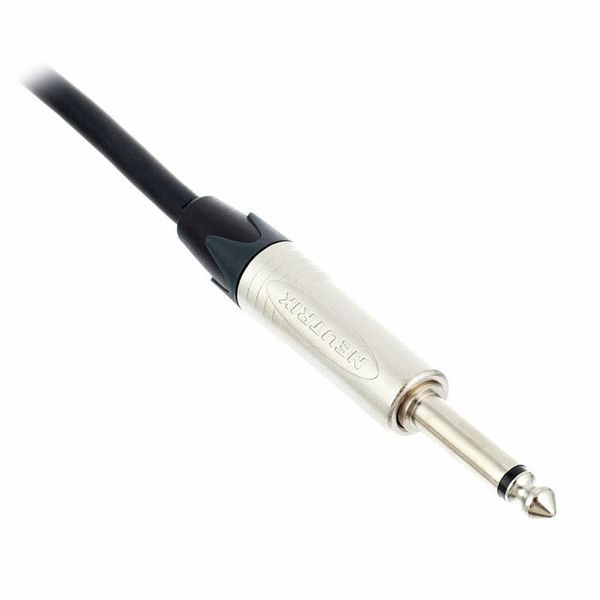 Cordial CTM 5 MP BK Mikrofonkabel