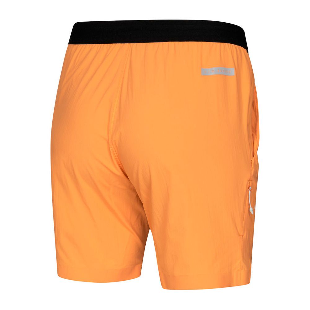 Haglöfs L.I.M STRIVE LITE - Short Femme soft orange