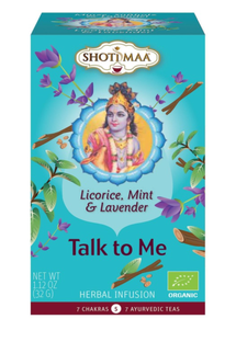 Shoti Maa Thee Talk To Me 16ST