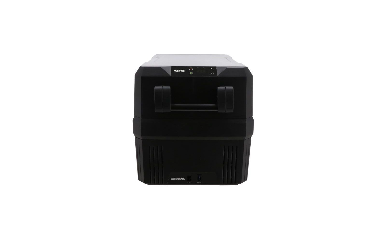 Mestic MCCHD-45 AC/DC Kompressor Kühlbox 12 / 24 V - 43 Liter