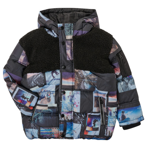 Desigual - CROQUETA - Multicolore