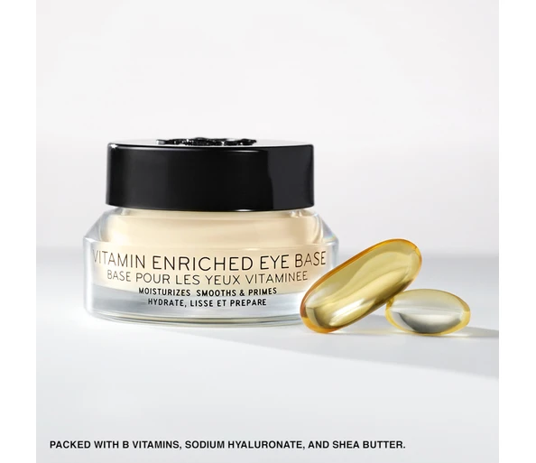Bobbi Brown Vitamin Enriched Eye Base Augencreme