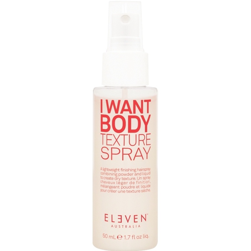 ELEVEN Australia I Want Body Texture Spray 50 ml