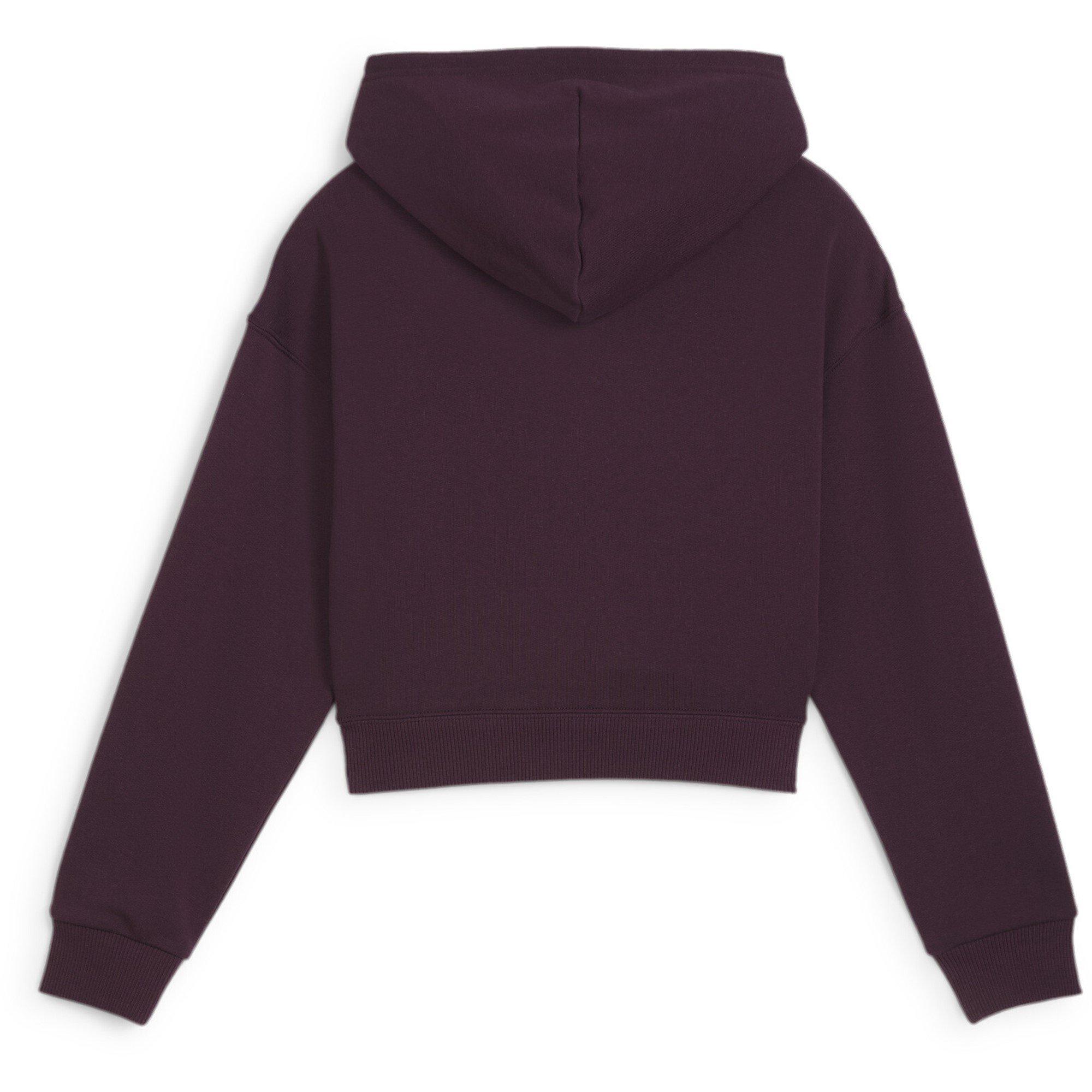 Puma Puma Better Classics Hoodie Tr G Hoody Unisex Kids