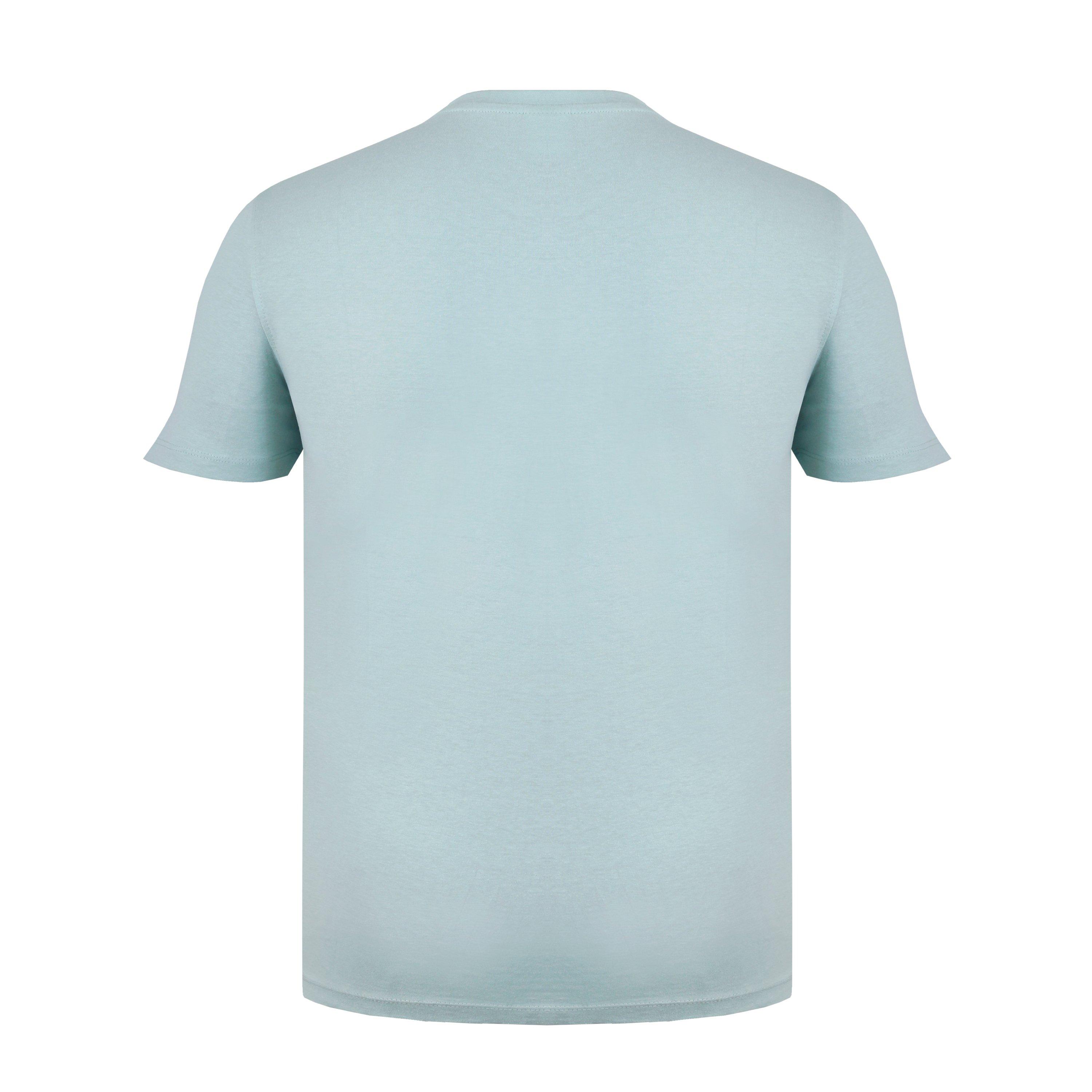 Slazenger V Neck T Shirt Mens