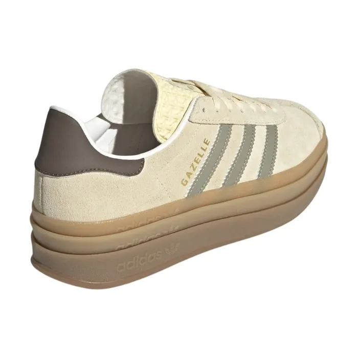 Adidas Gazelle Bold Sneakers Dames