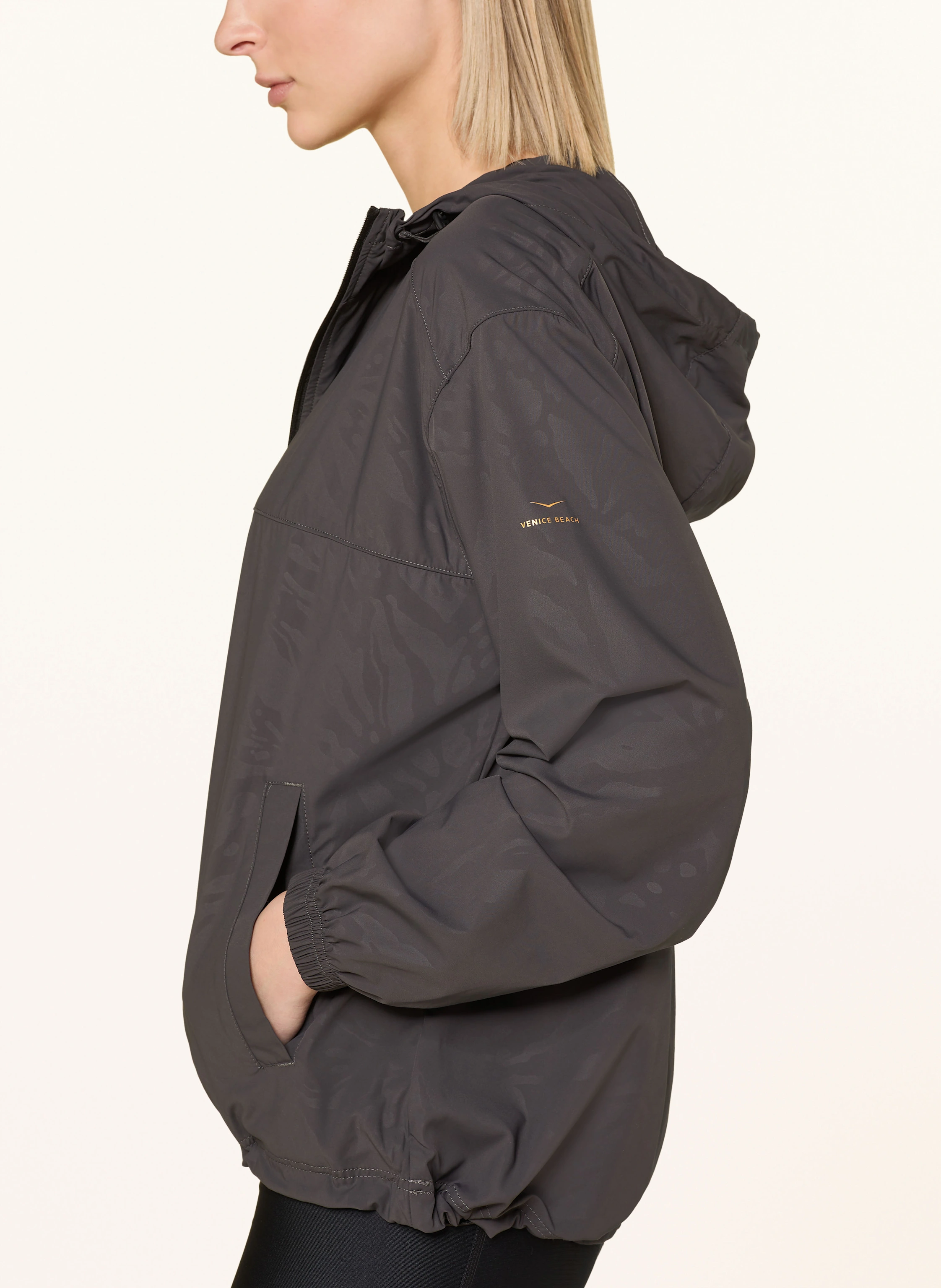 VENICE BEACH Trainingsjacke MOINA