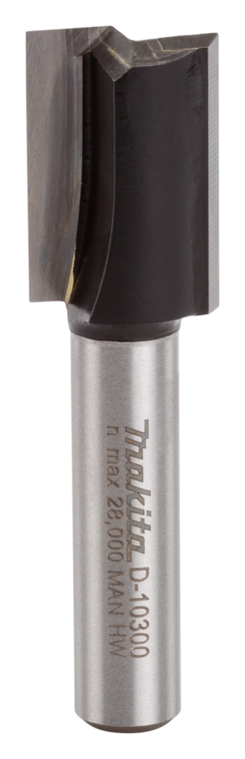 Makita D-10300 Groeffrees - 14mm - 8mm