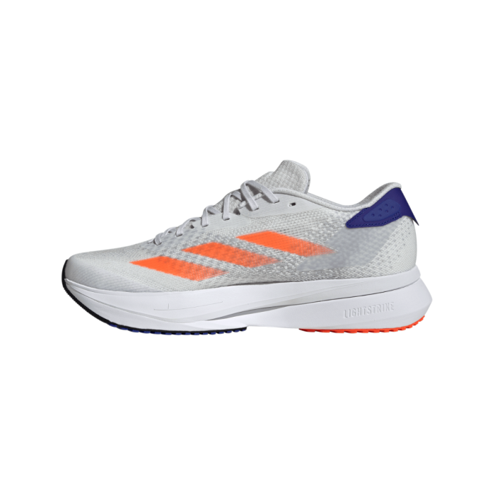 adidas Herre Løbesko Adizero SL2 Grå