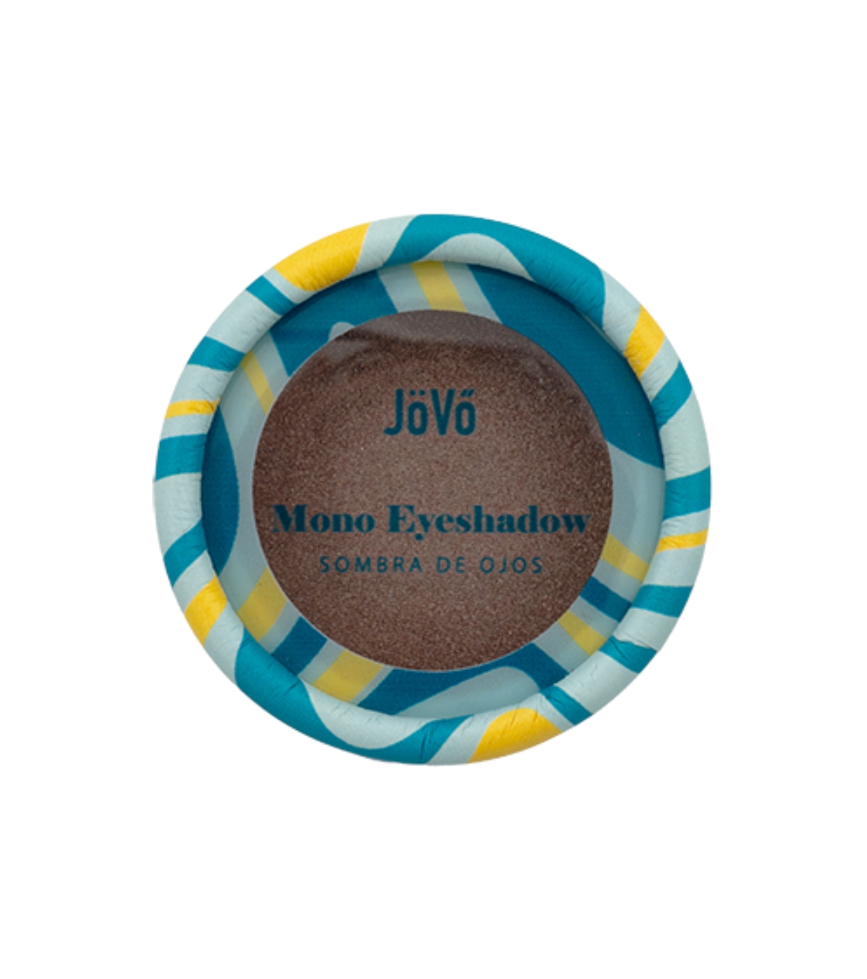 Jovo - Sombra Metálica - 02: Brown