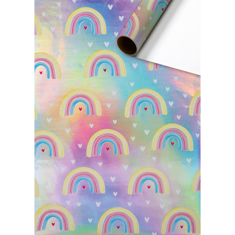 Stewo Geschenkpapier Chilli, 70 cm x 1.5 m