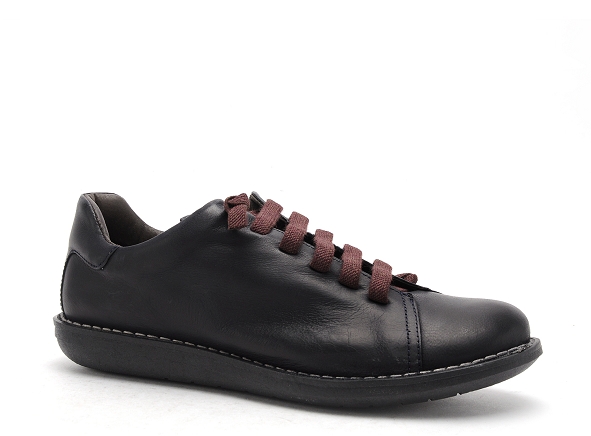 Chacal basses homme 1001 bleu