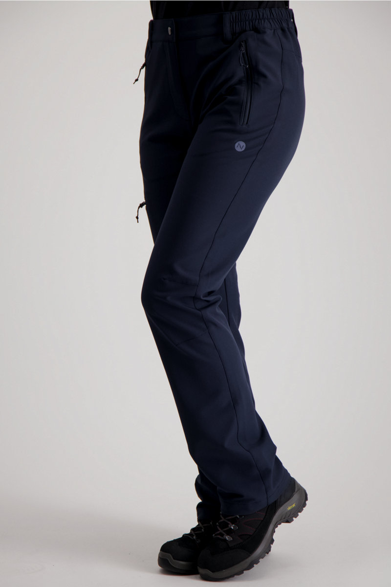 46 NORD Damen Winterwanderhose