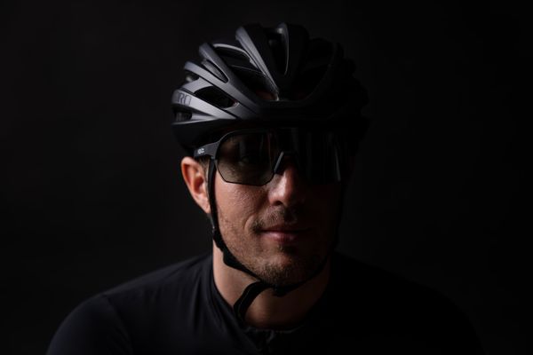 OPTRAY Sonnenbrille  onyx