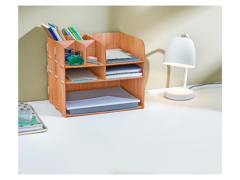Bureau-organizer