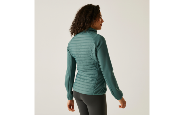 Regatta Clumber Damen Hybridjacke