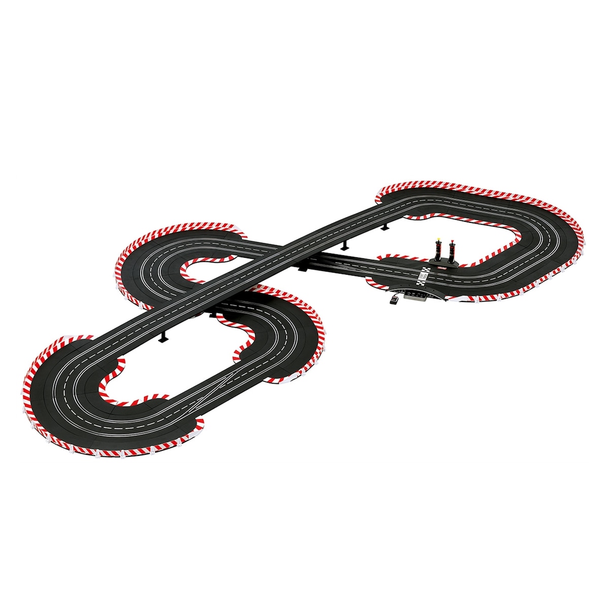 Carrera Bilbane - Double Victory Digital 1:24