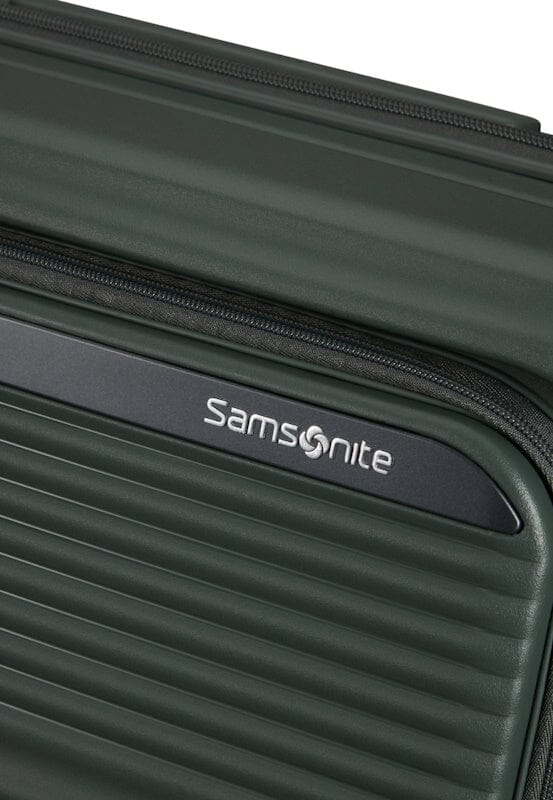 Samsonite Paralux HS Spinner 75 Exp Olive