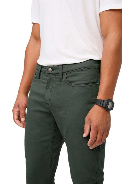 No Sweat Pant Men Relaxed Taper 30'' herrebukser