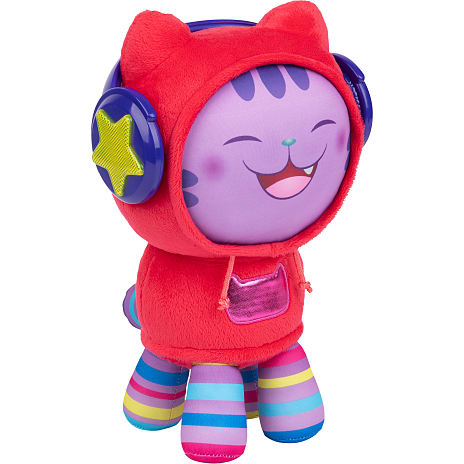 Gabbys Dukkehus DJ Catnip