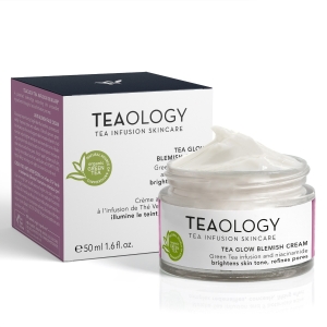 TEAOLOGY Tea Glow Blemish Cream, 50 ml