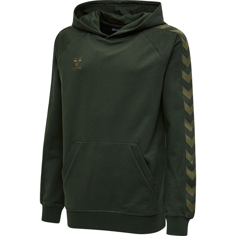 Sweat à capuche classique