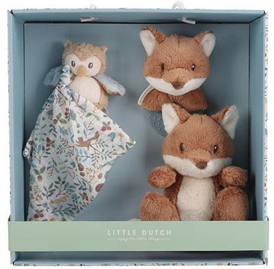 Little Dutch Forest Friends Gavesett