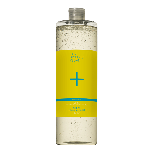 i+m Hair Care Repair Shampoo Refill 1.000 ml