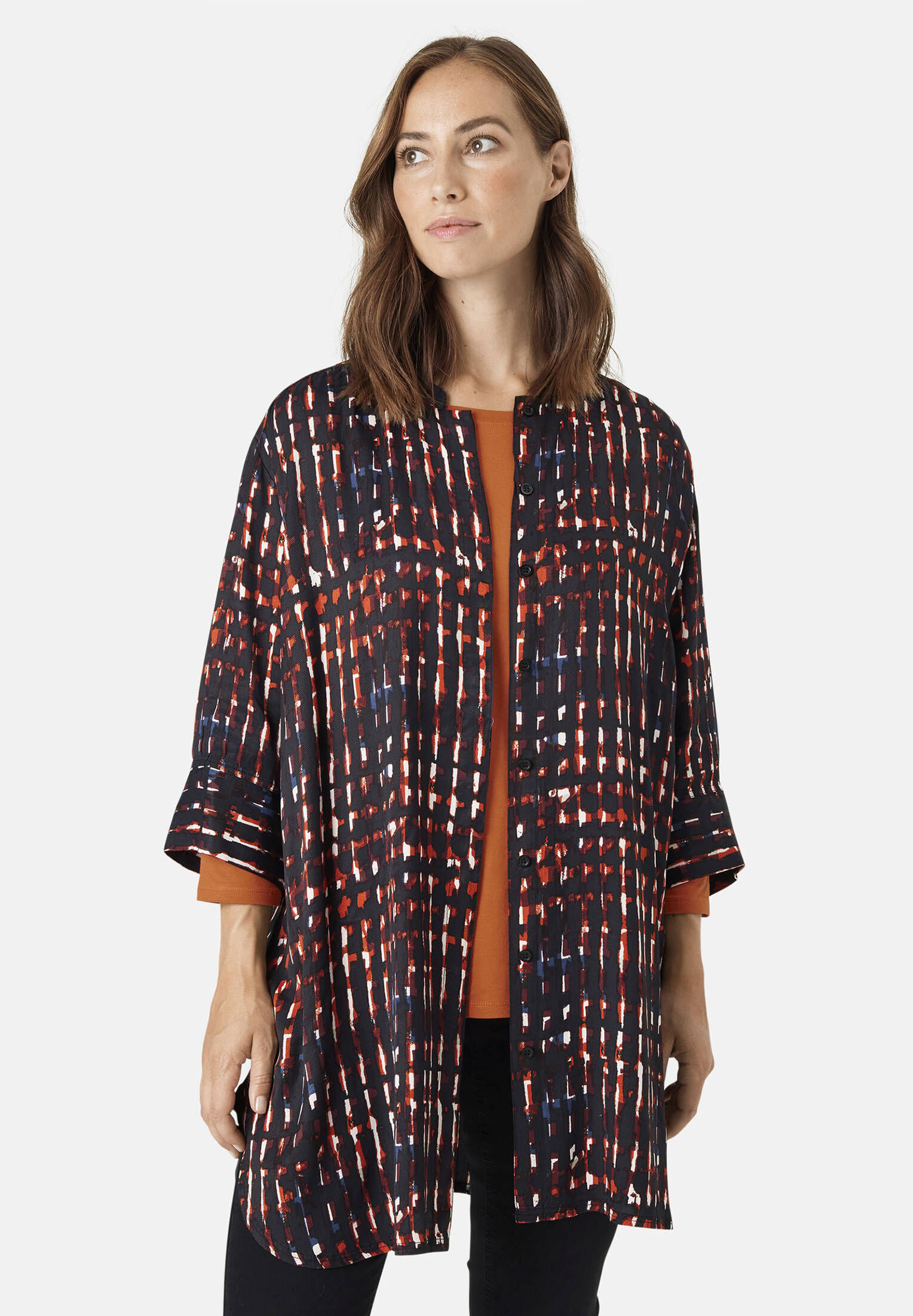 MASAI| Damen Shirt Geam