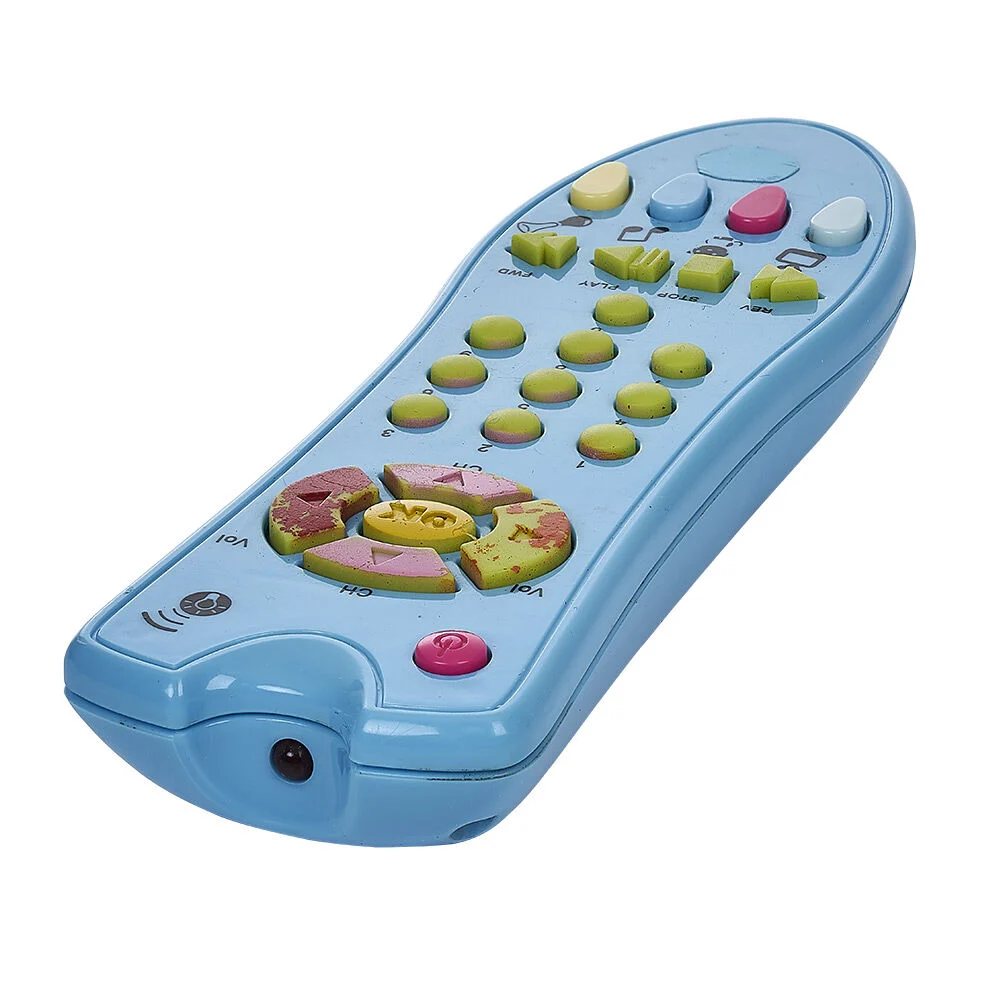 Jouet télécommande Bébé