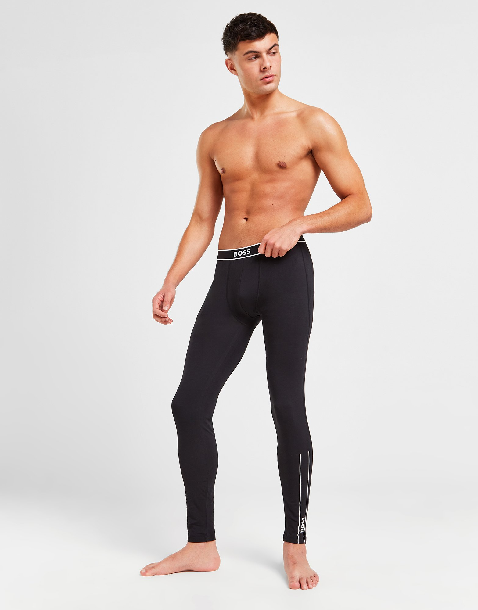 BOSS Long Johns Homme