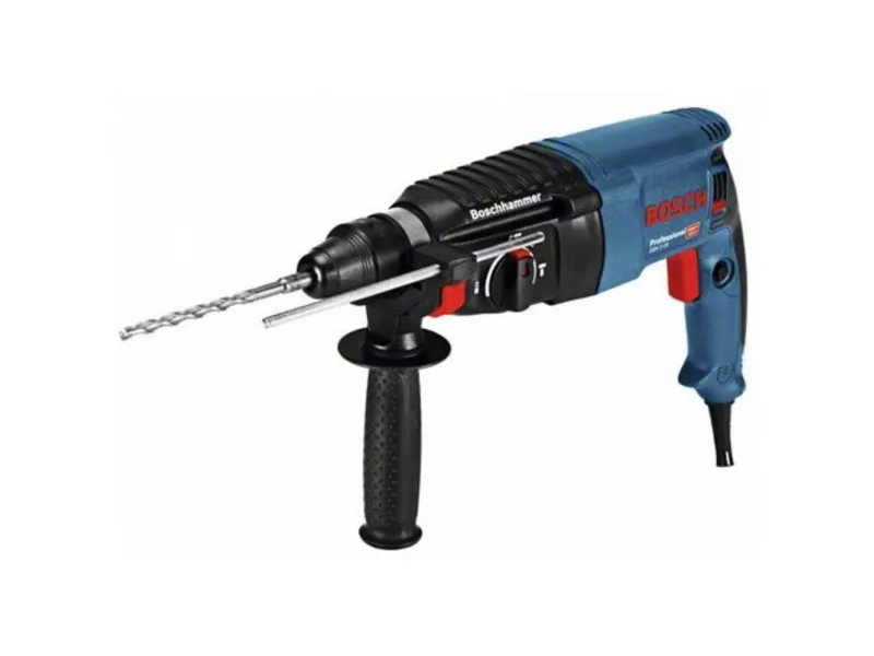 Bosch BOREHAMMER GBH 2-26 CASE