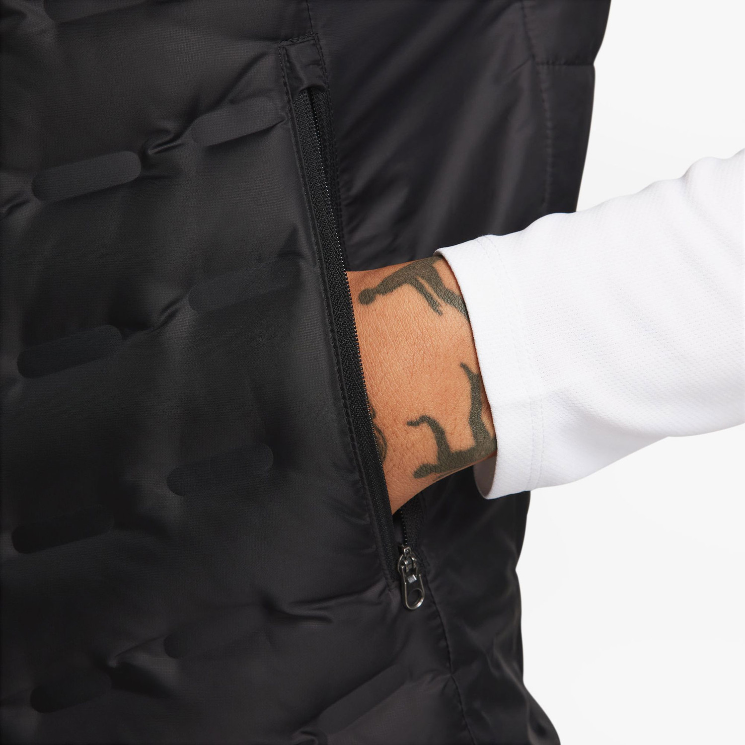 Nike Therma-FIT Aeroloft Vest Heren