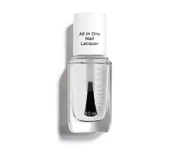 Artdeco All in One Nail Lacquer
