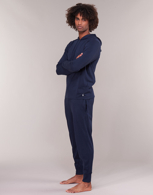 Polo Ralph Lauren - JOGGER-PANT-SLEEP BOTTOM Marino