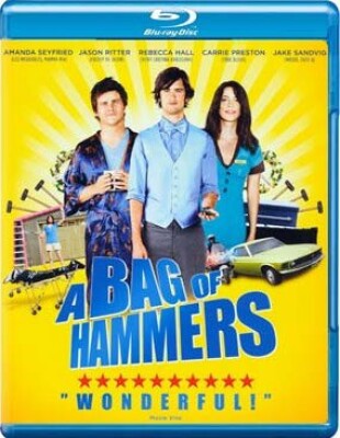 A Bag Of Hammers - Blu-Ray