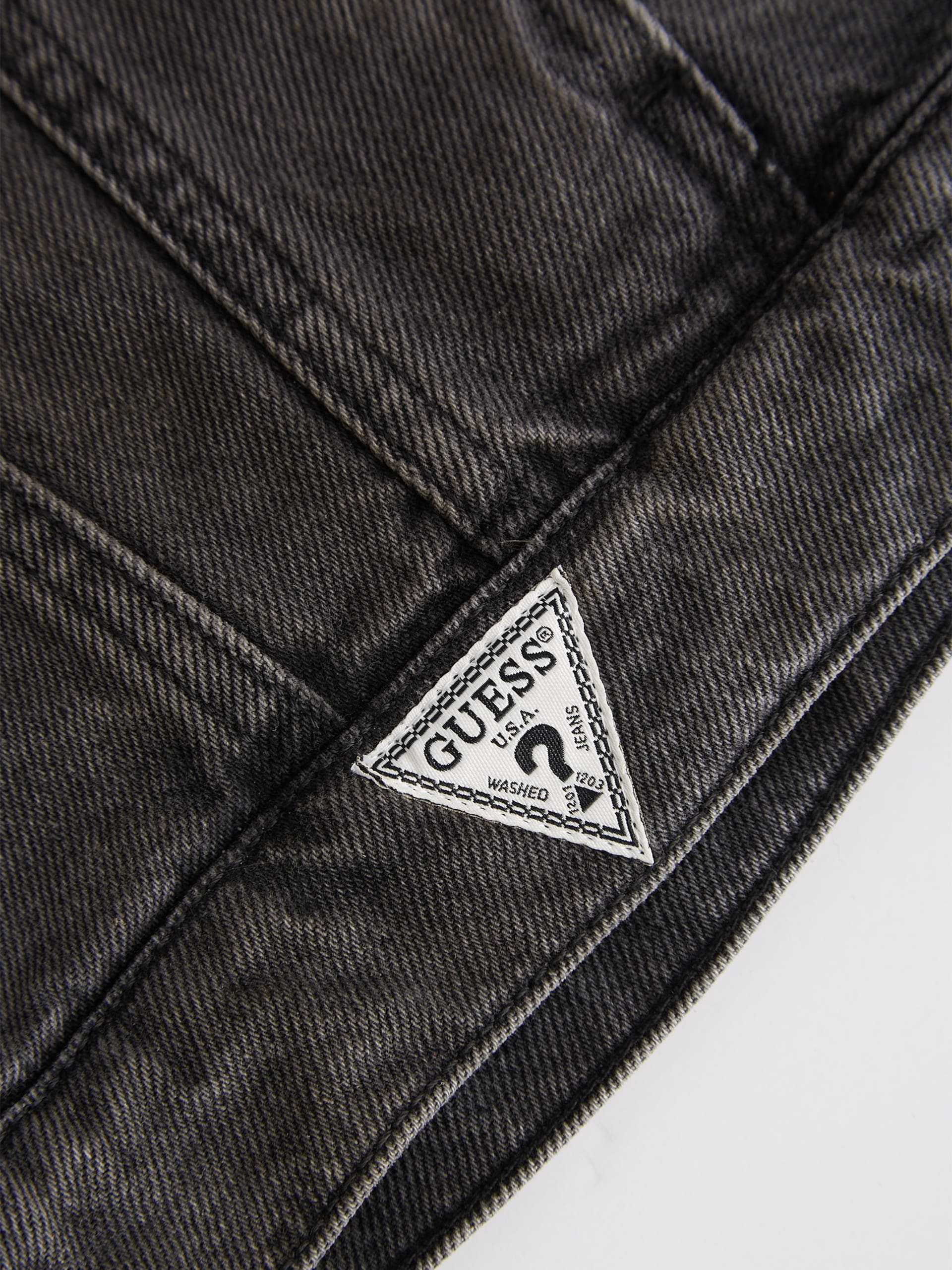 Jaqueta jeans vintage