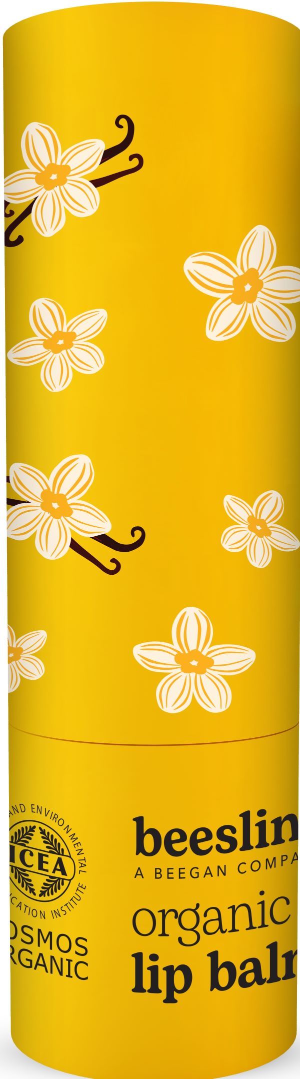 Beesline Lip Balm Vanilla