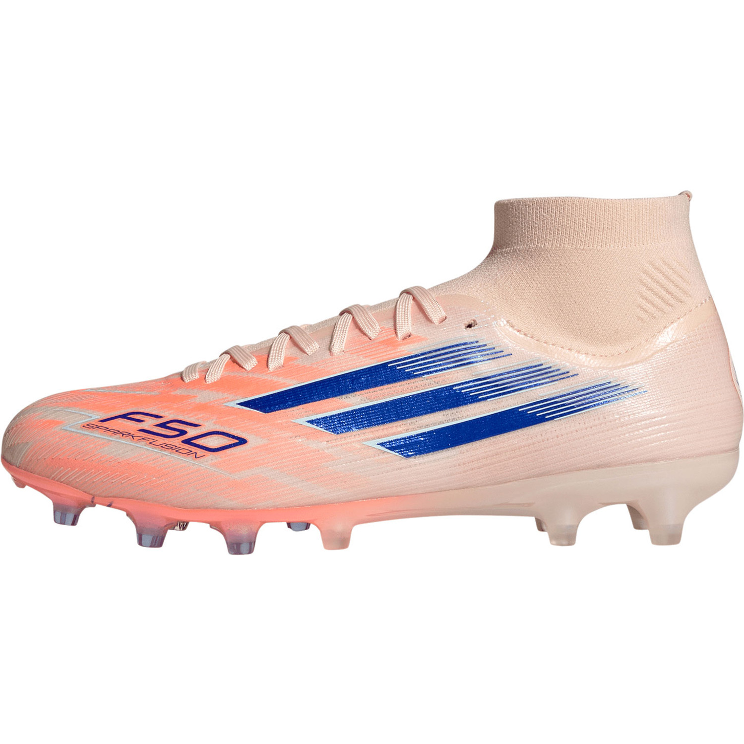 adidas F50 Sparkfusion Pro FG Dames