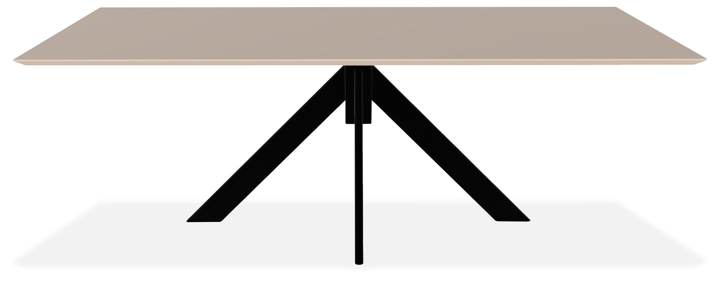 Eettafel Vitoria