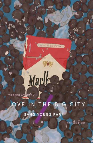 Love in the Big City (Paperback)