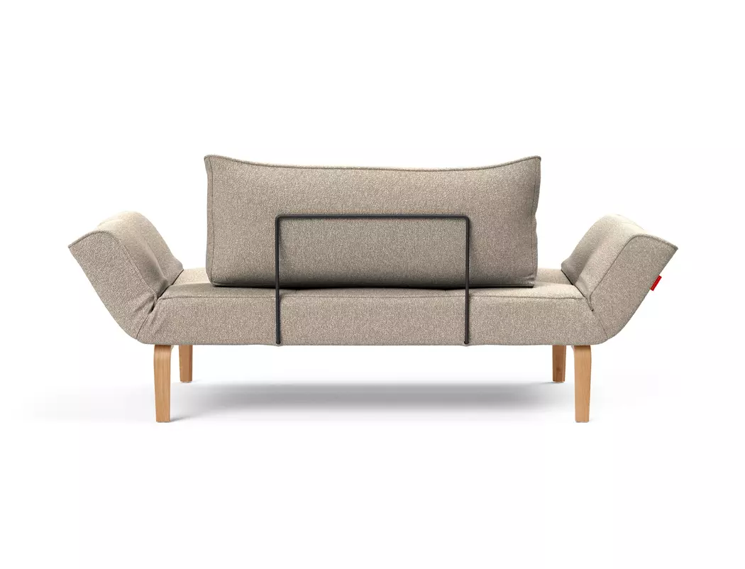 Schlafsofa Zeal Bow