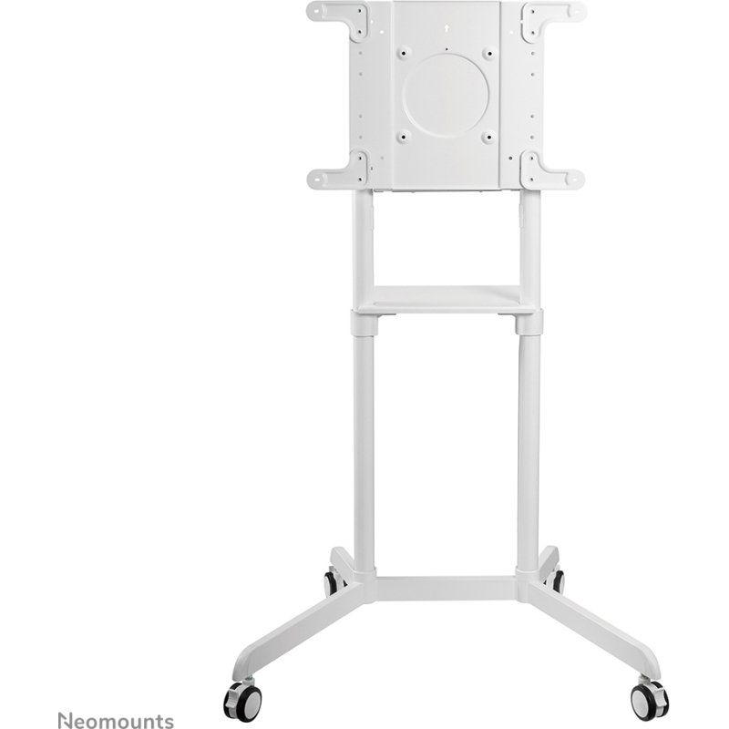 Neomounts NS-M1250WHITE Support au sol pour écran 37-70