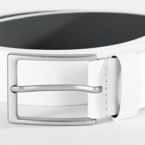 Ceinture Tillo 50481044 Blanc