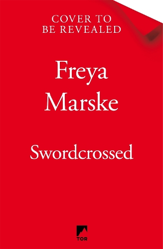 Swordcrossed (Hardback)