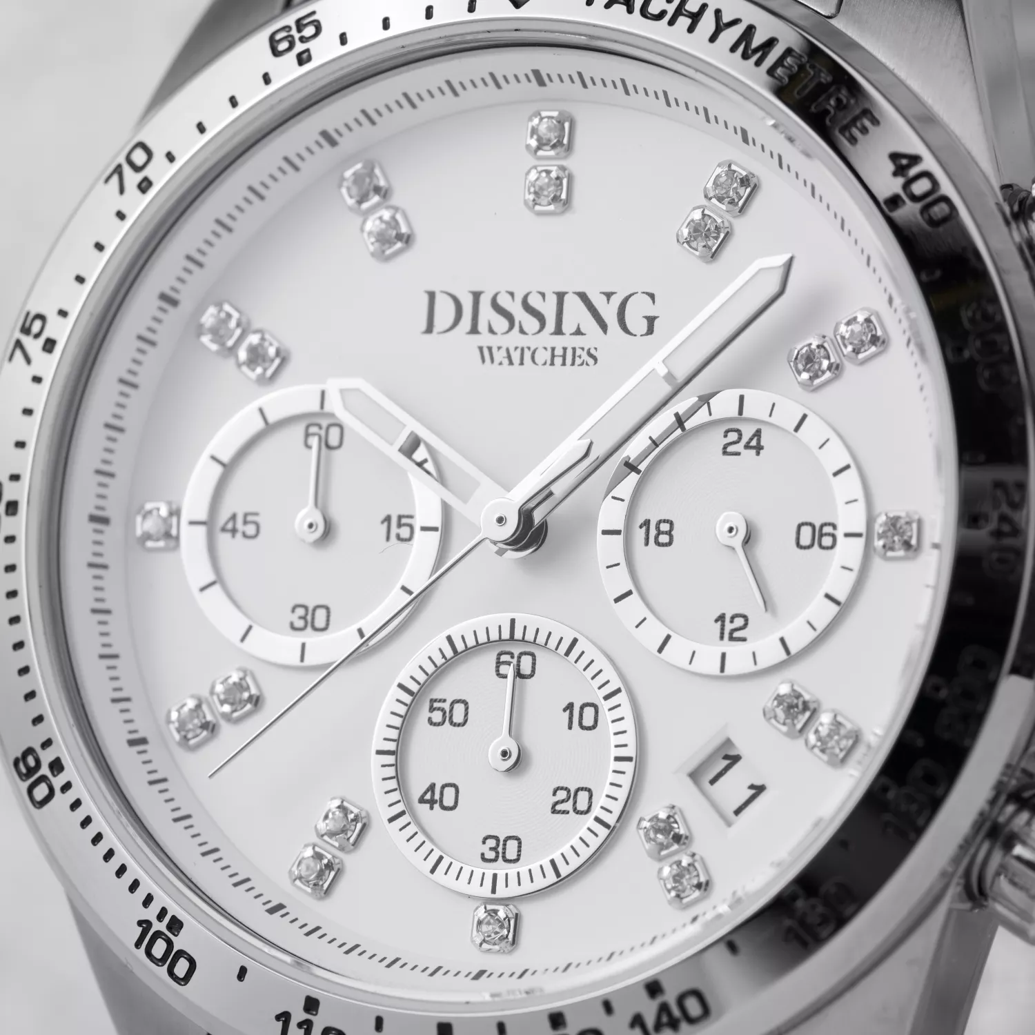 Dissing Lady MK9 Swarovski D1476