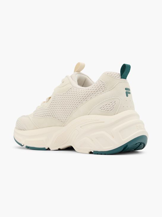 FILA Chunky Sneaker Offwhite